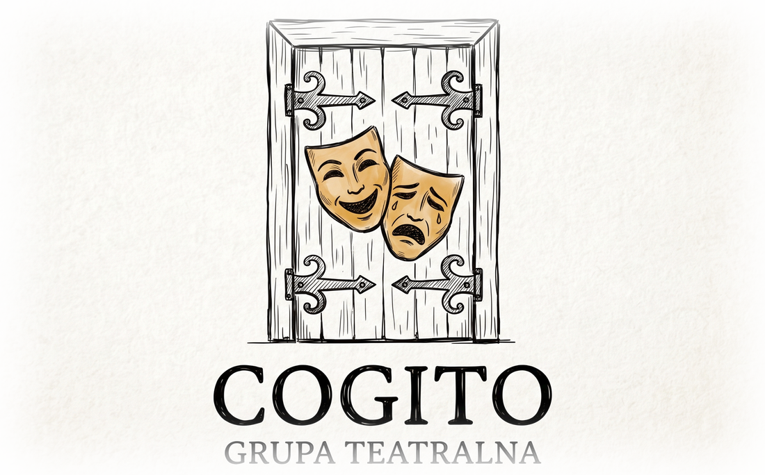 Grupa Cogito - Grupa Teatralna